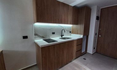 apartaestudio en arriendo en chipichape. Cod A9190907