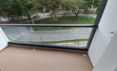 apartaestudio en arriendo en chipichape. Cod A9190907