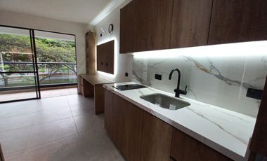 apartaestudio en arriendo en chipichape. Cod A9190907
