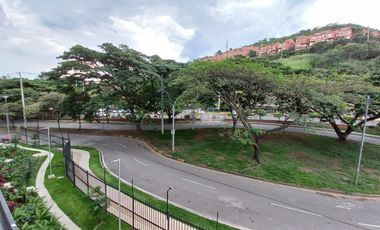 apartaestudio en arriendo en chipichape. Cod A9190907