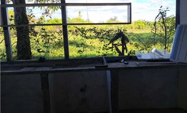 VENDO FINCA TURISTICA RECREACIONAL EN BUGABA