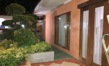 Rumah Semi Furnish Lokasi Strategis Di Bintaro - Of 6233 Br