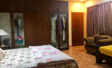 Rumah Semi Furnish Lokasi Strategis Di Bintaro - Of 6233 Br