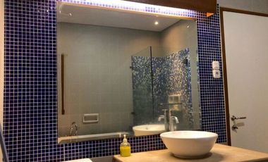 Rumah Semi Furnish Lokasi Strategis Di Bintaro - Of 6233 Br