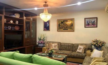 Rumah Semi Furnish Lokasi Strategis Di Bintaro - Of 6233 Br