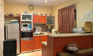 Rumah Semi Furnish Lokasi Strategis Di Bintaro - Of 6233 Br