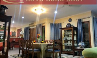 Rumah Semi Furnish Lokasi Strategis Di Bintaro - Of 6233 Br