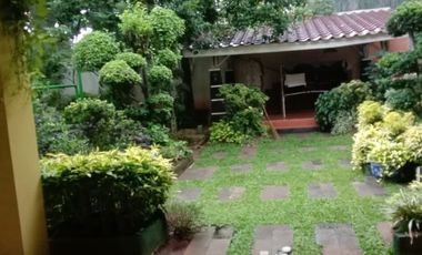 Rumah Semi Furnish Lokasi Strategis Di Bintaro - Of 6233 Br