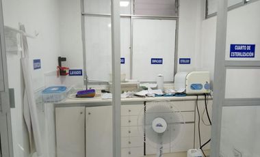 oficina en venta en centro. Cod V2108