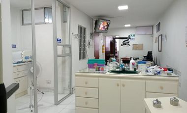 oficina en venta en centro. Cod V2108