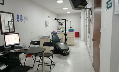 oficina en venta en centro. Cod V2108