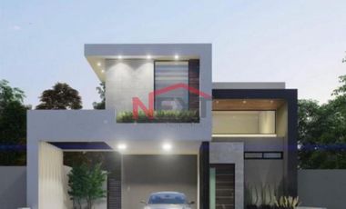 Residencia en  Pre-  Venta al norte de la ciudad en Rincón de los Encinos