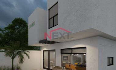 Residencia en  Pre-  Venta al norte de la ciudad en Rincón de los Encinos