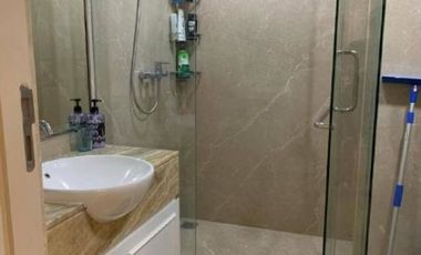 Apartemen The Peak Full Furnish