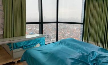 Apartemen The Peak Full Furnish