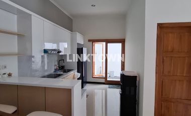 Disewakan Rumah Sudah Fully Furnished di Mangesti Raya Sukoharjo