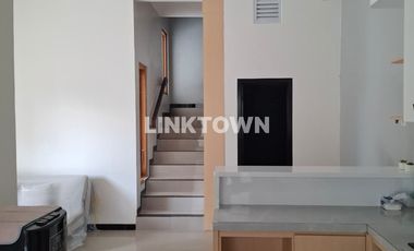 Disewakan Rumah Sudah Fully Furnished di Mangesti Raya Sukoharjo