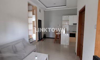 Disewakan Rumah Sudah Fully Furnished di Mangesti Raya Sukoharjo