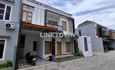 Disewakan Rumah Sudah Fully Furnished di Mangesti Raya Sukoharjo