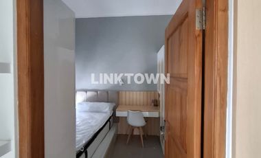 Disewakan Rumah Sudah Fully Furnished di Mangesti Raya Sukoharjo