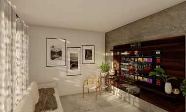 Casa en Privada Ibiza,  en Temozon Norte.