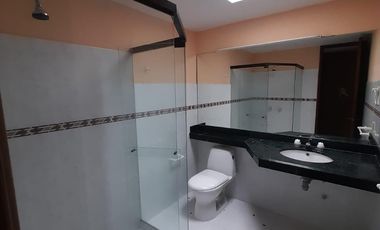 casa en arriendo en trapiches ii. Cod A11058