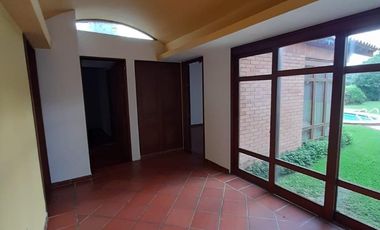 casa en arriendo en trapiches ii. Cod A11058