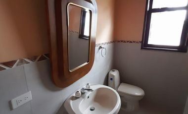 casa en arriendo en trapiches ii. Cod A11058