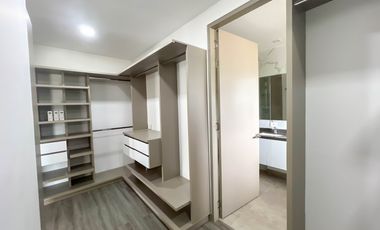 apartamento en arriendo en pinares de san martin. Cod A737