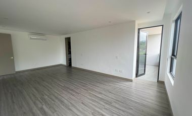 apartamento en arriendo en pinares de san martin. Cod A737