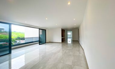 apartamento en arriendo en pinares de san martin. Cod A737