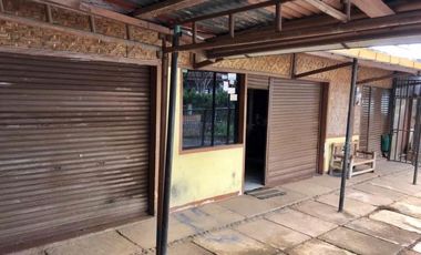 Rumah Hitung Tanah @Awiligar Cikutra Dekat ke Kawasan Cigadung, Tubagus Ismail dan Dago