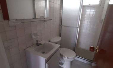 casa en arriendo en milenta. Cod A4300601