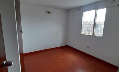 casa en arriendo en milenta. Cod A4300601
