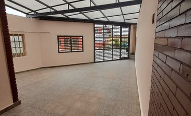 casa en arriendo en milenta. Cod A4300601