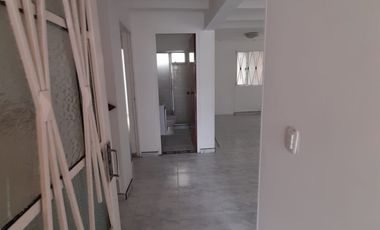 casa en arriendo en milenta. Cod A4300601