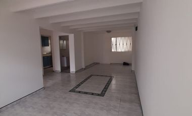 casa en arriendo en milenta. Cod A4300601
