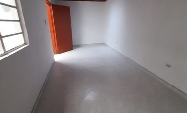 casa en arriendo en milenta. Cod A4300601