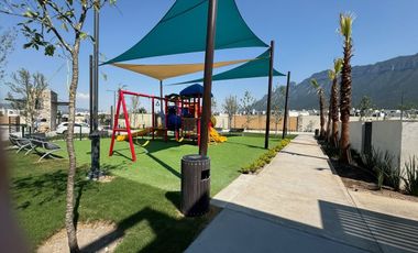CASA EN VENTA EN ZONA CUMBRES DE 3 NIVELES