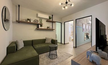 CASA EN VENTA EN ZONA CUMBRES DE 3 NIVELES