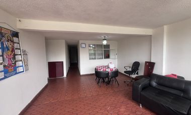 casa en venta en catalina-kennedy. Cod V4600602