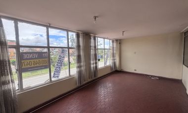 casa en venta en catalina-kennedy. Cod V4600602