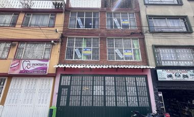 casa en venta en catalina-kennedy. Cod V4600602