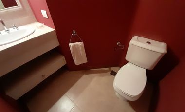 Codigo 642 - Pinamar - Casa En Alquiler