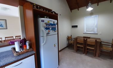 Codigo 642 - Pinamar - Casa En Alquiler