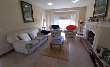 Codigo 642 - Pinamar - Casa En Alquiler