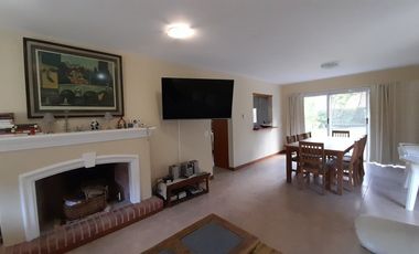 Codigo 642 - Pinamar - Casa En Alquiler