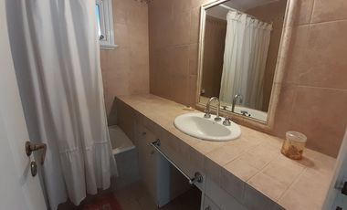 Codigo 642 - Pinamar - Casa En Alquiler