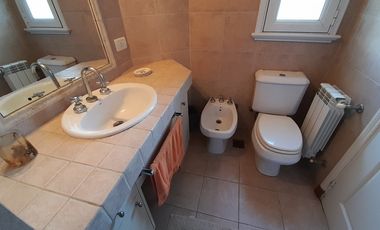 Codigo 642 - Pinamar - Casa En Alquiler