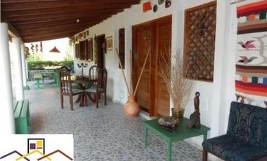 Alquiler  de Finca de Recreo  en San Jerónimo